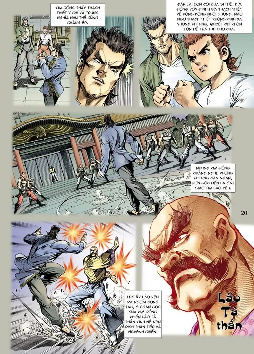 Chapter 236 - Image 19