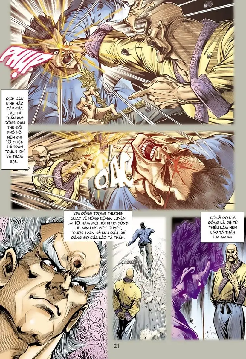 Chapter 236 - Image 20