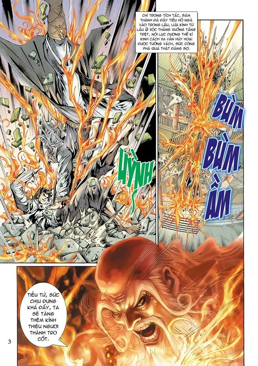 Chapter 236 - Image 3
