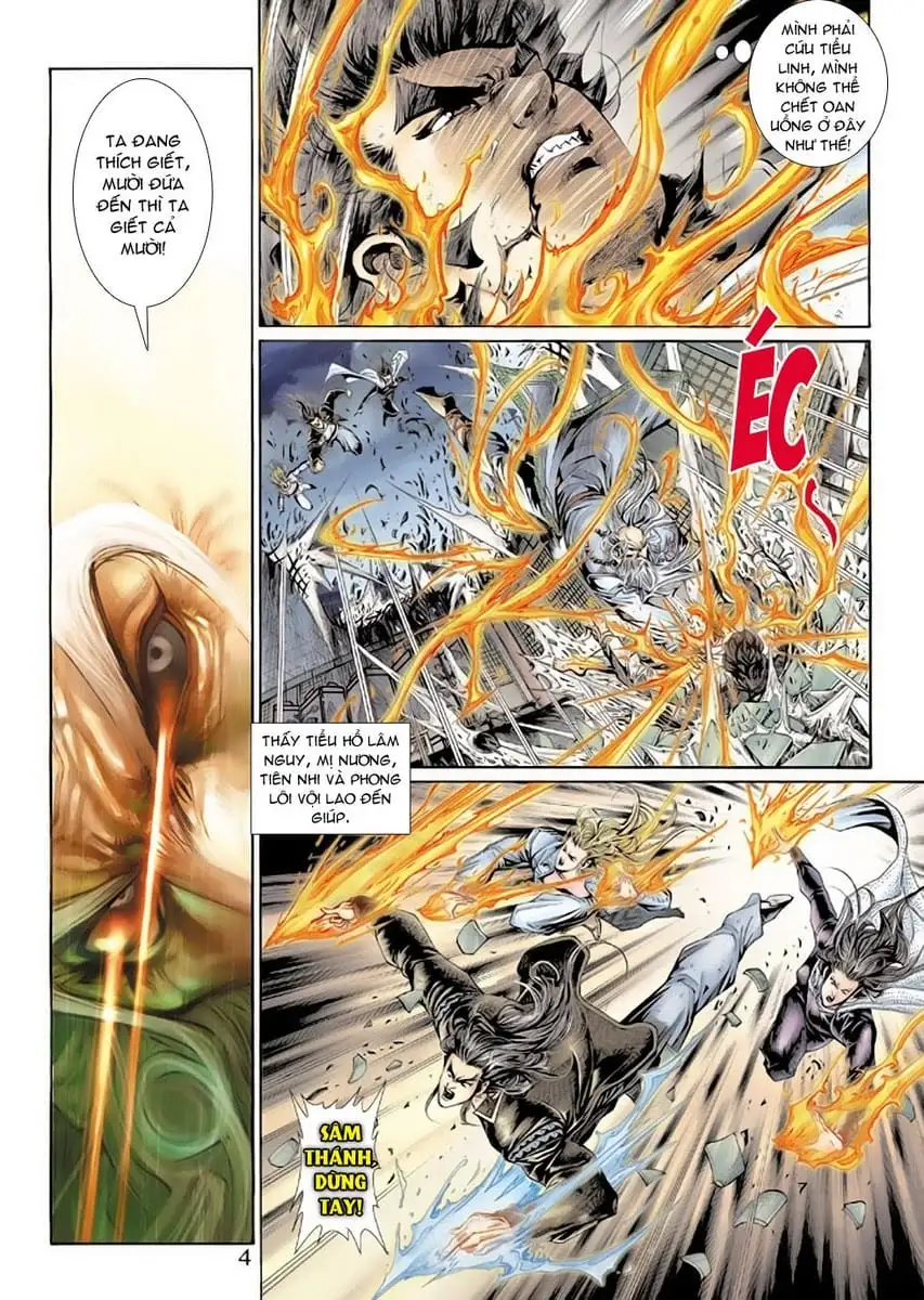 Chapter 236 - Image 4