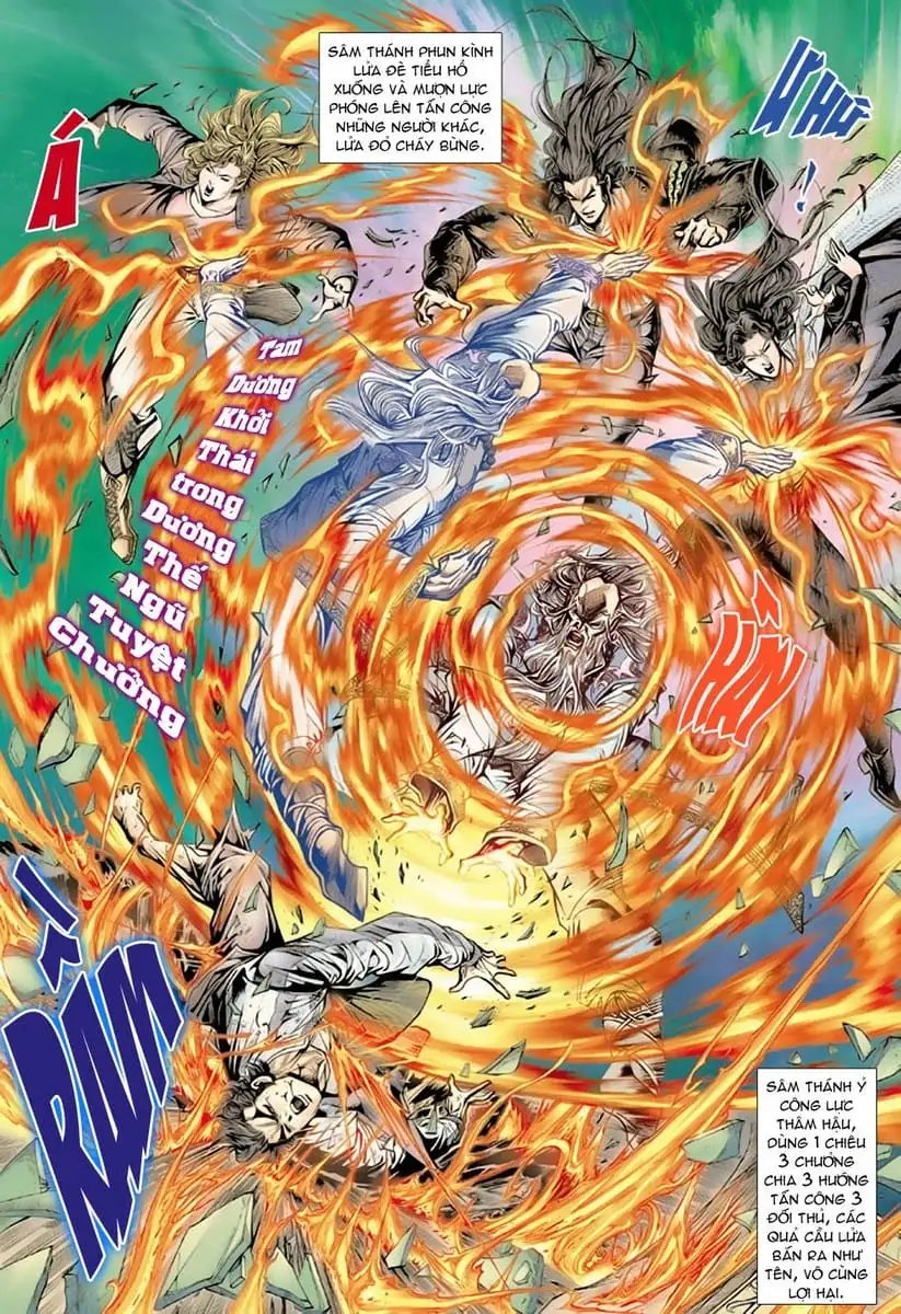 Chapter 236 - Image 5
