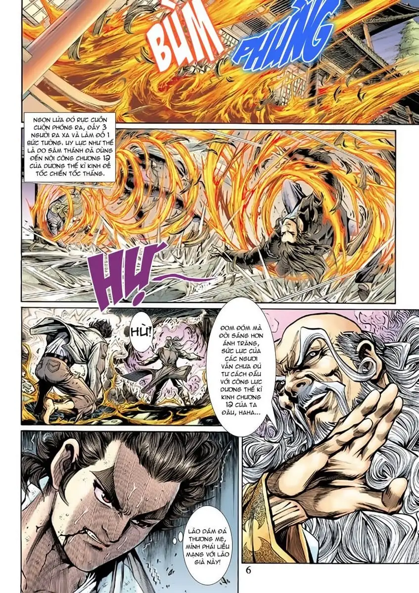 Chapter 236 - Image 6