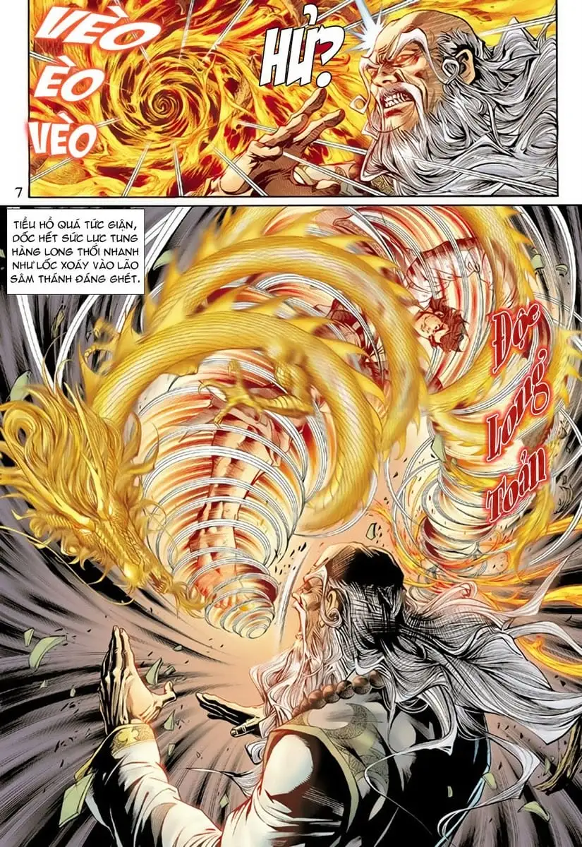 Chapter 236 - Image 7
