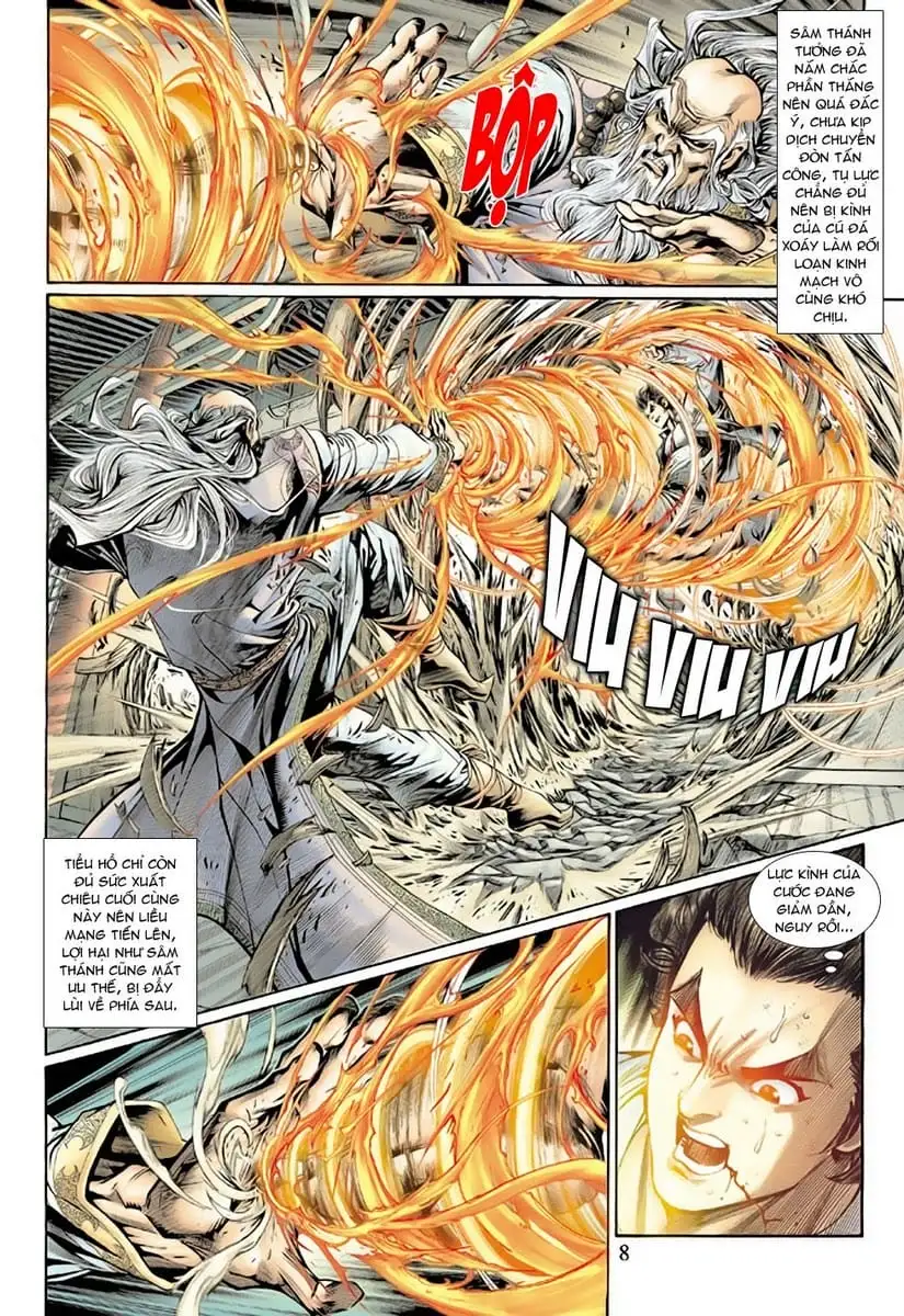 Chapter 236 - Image 8