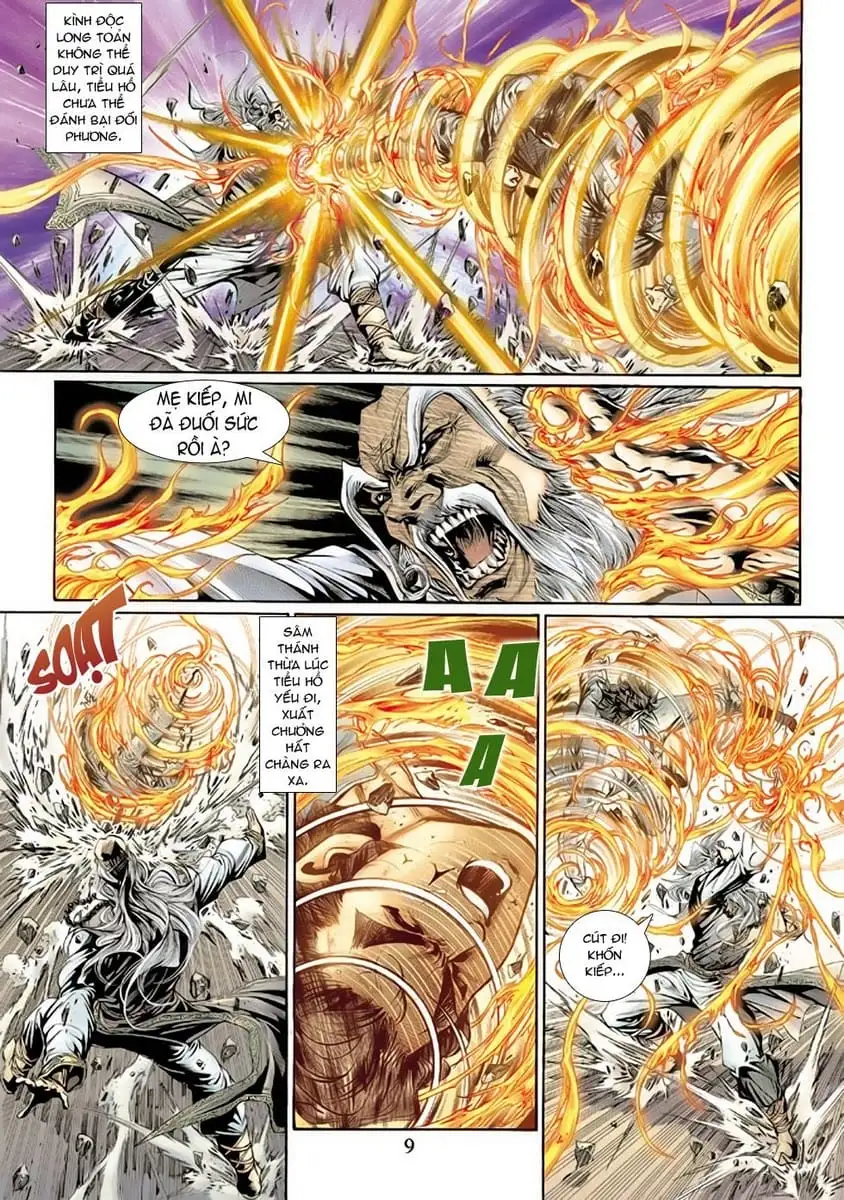 Chapter 236 - Image 9