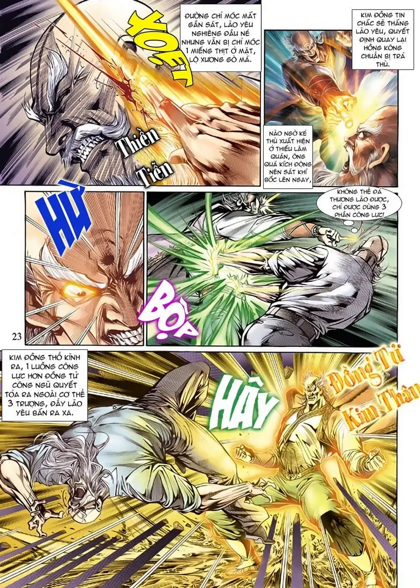 Chapter 237 - Image 2