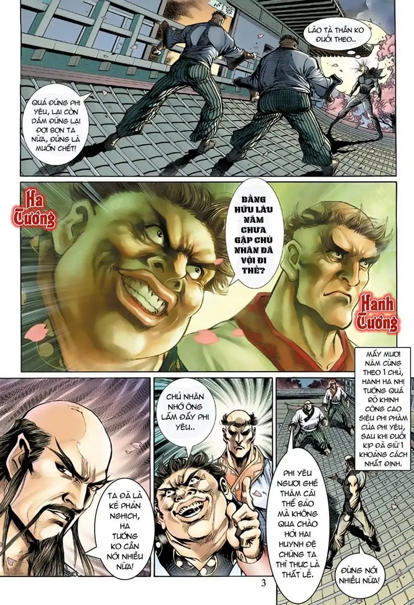 Chapter 237 - Image 19