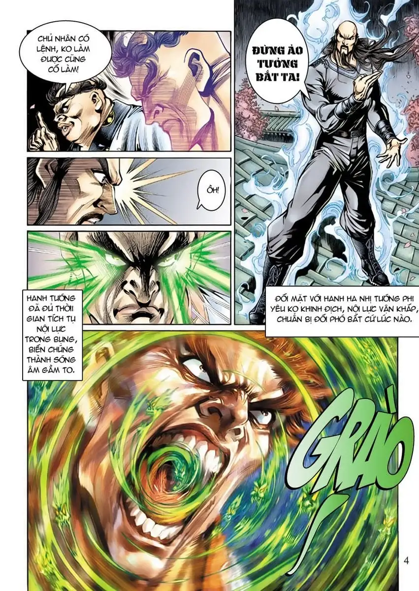 Chapter 237 - Image 20