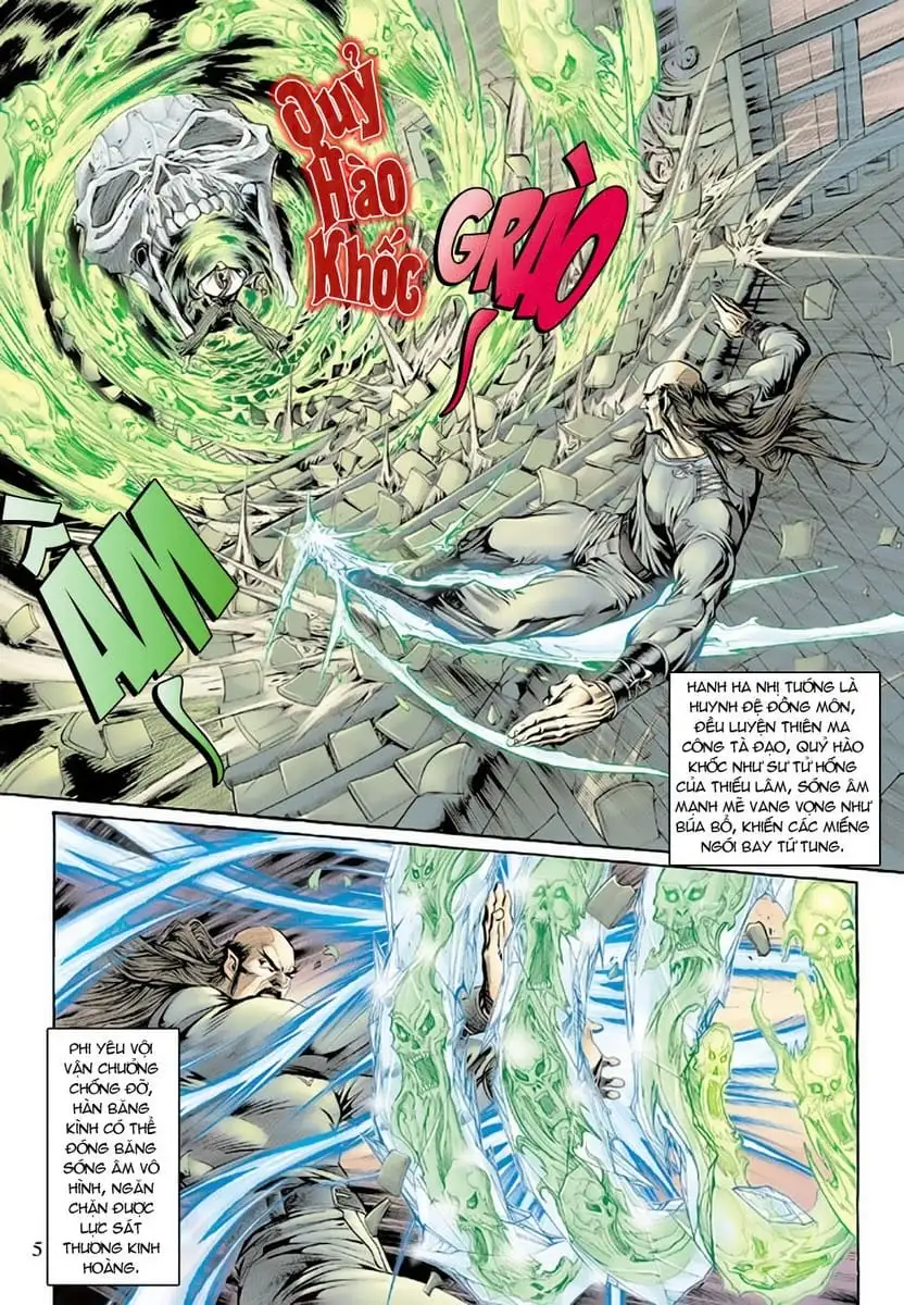 Chapter 238 - Image 1