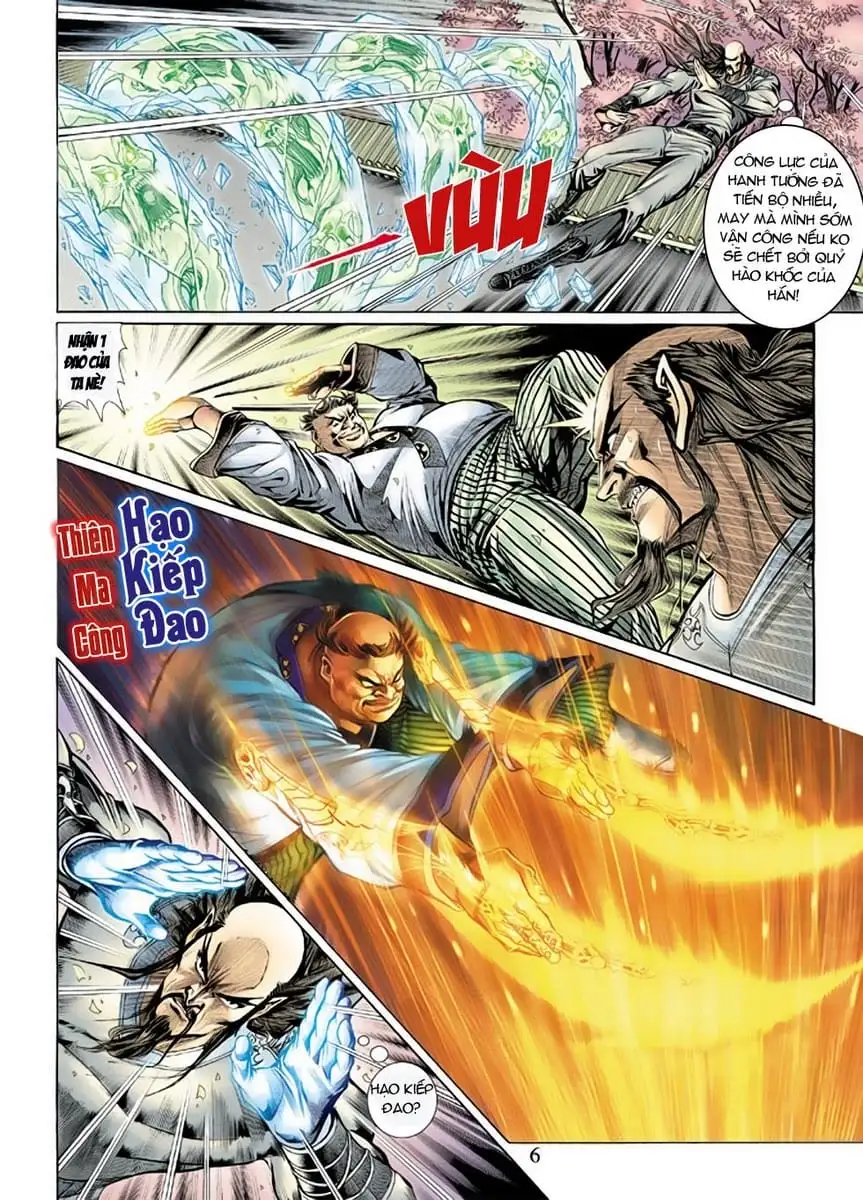 Chapter 238 - Image 2