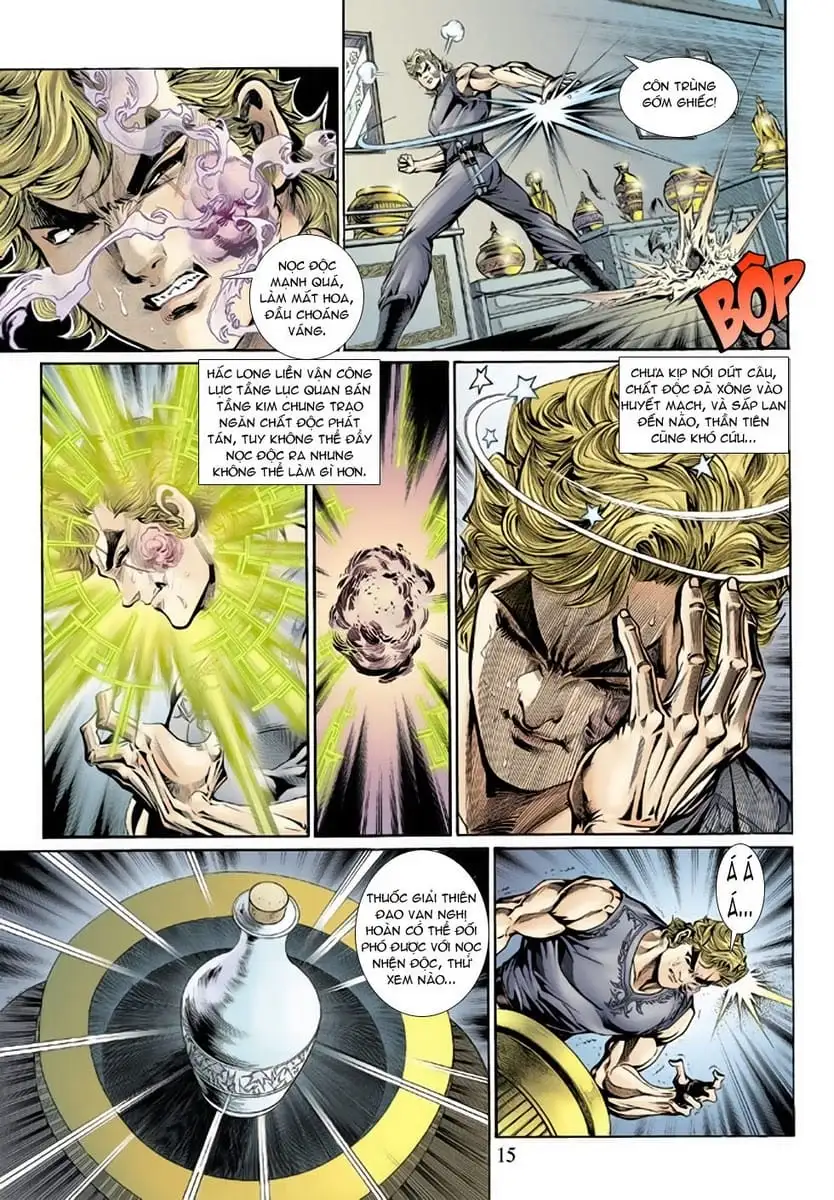 Chapter 238 - Image 11