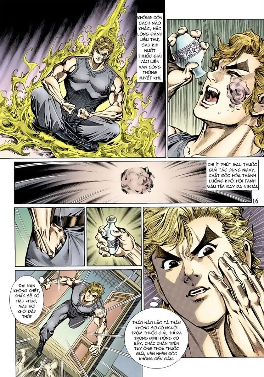 Chapter 238 - Image 12