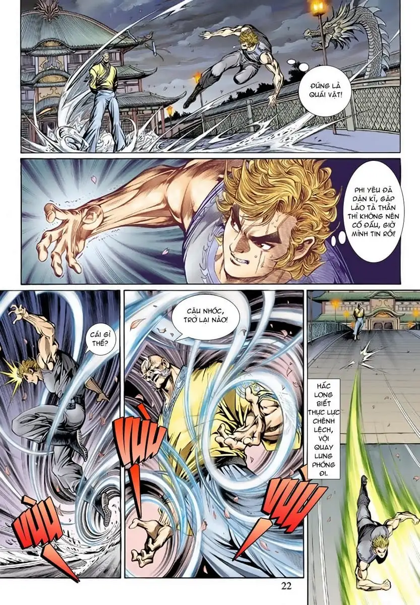 Chapter 238 - Image 18