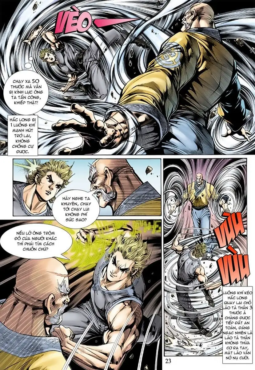 Chapter 238 - Image 19