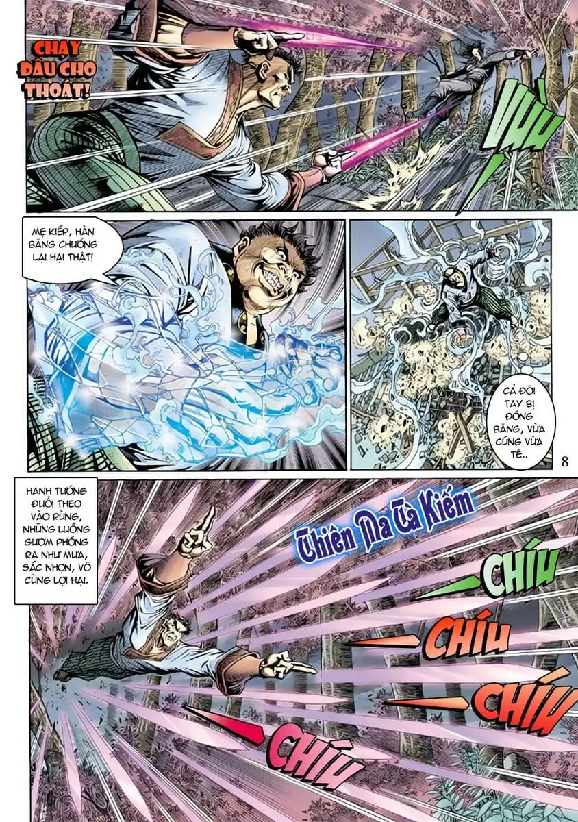 Chapter 238 - Image 4