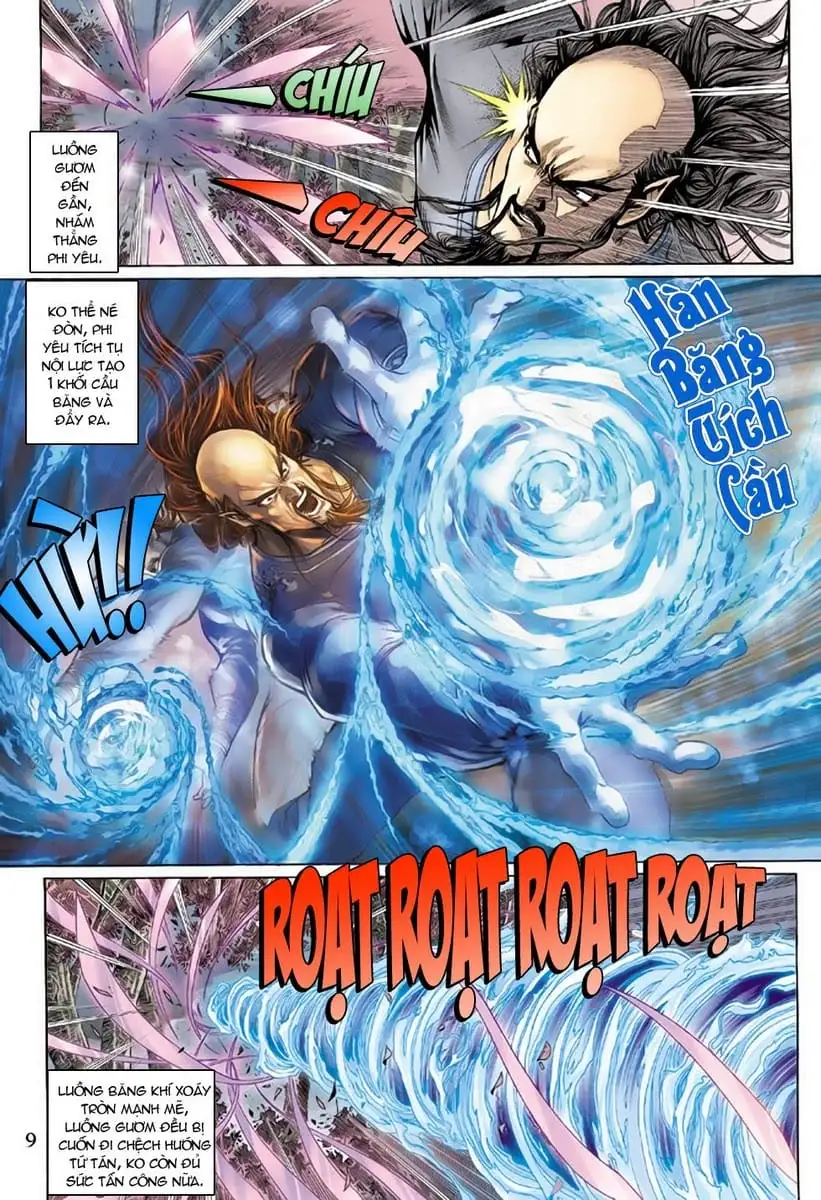 Chapter 238 - Image 5