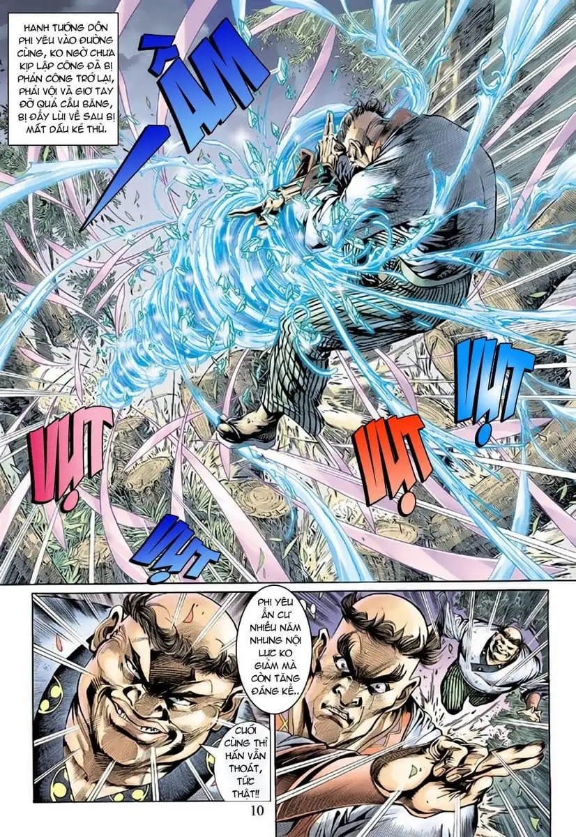 Chapter 238 - Image 6