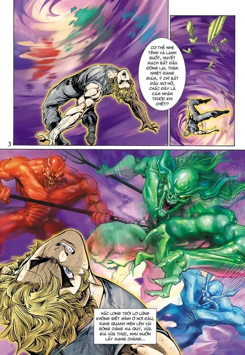 Chapter 239 - Image 14
