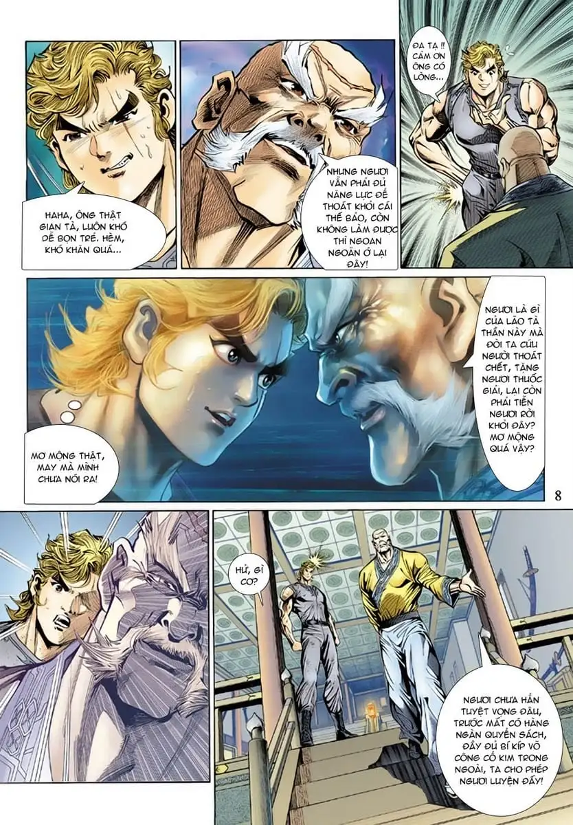 Chapter 239 - Image 19