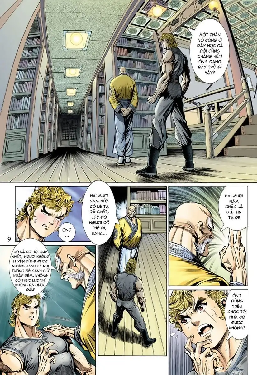 Chapter 239 - Image 20