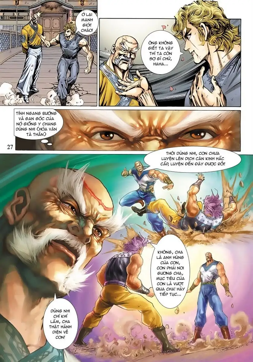 Chapter 239 - Image 3