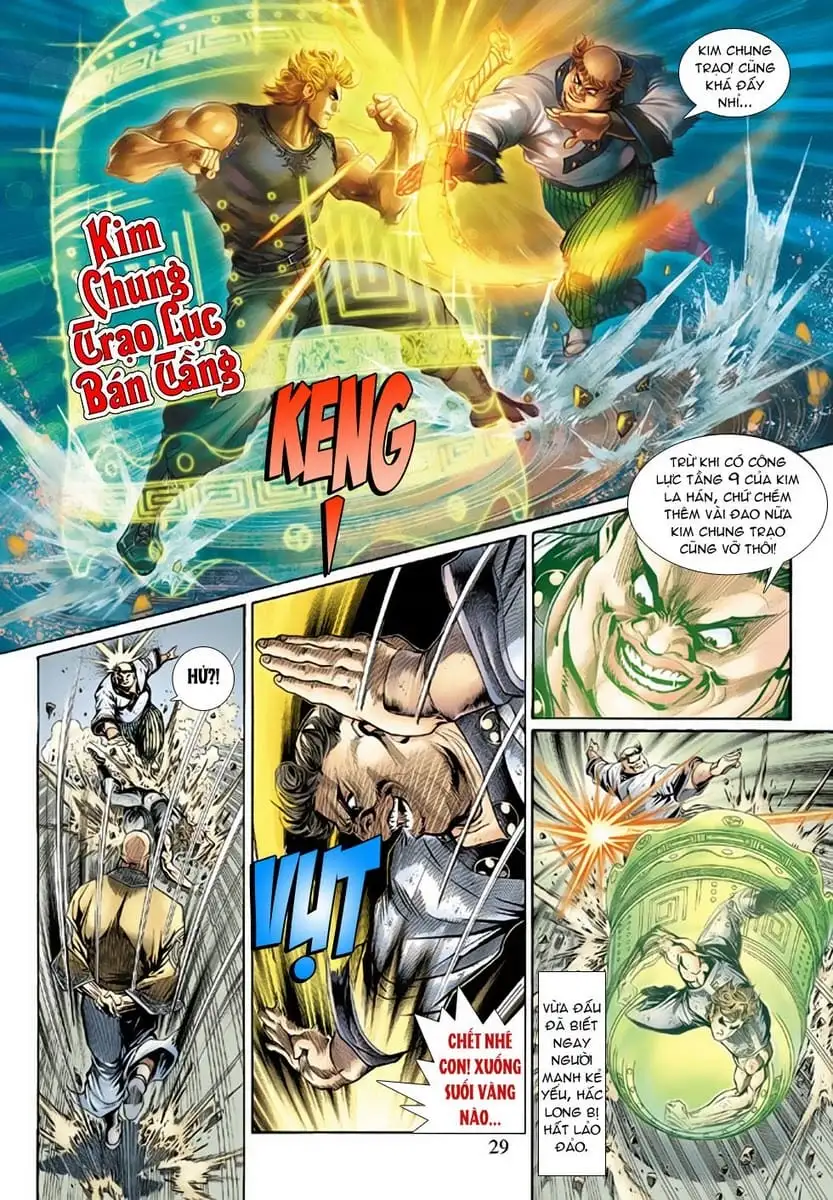 Chapter 239 - Image 5