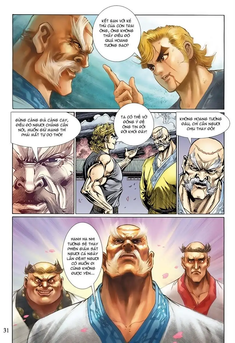 Chapter 239 - Image 7