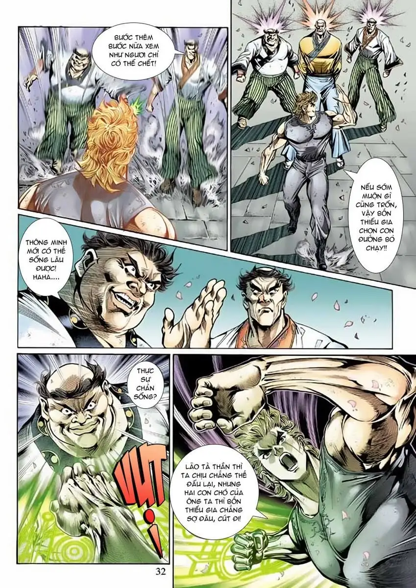 Chapter 239 - Image 8