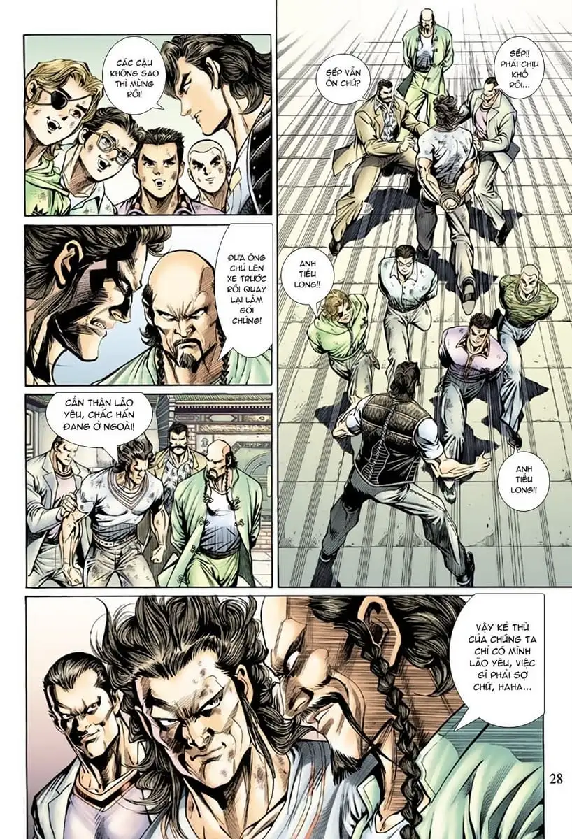 Chapter 240 - Image 19