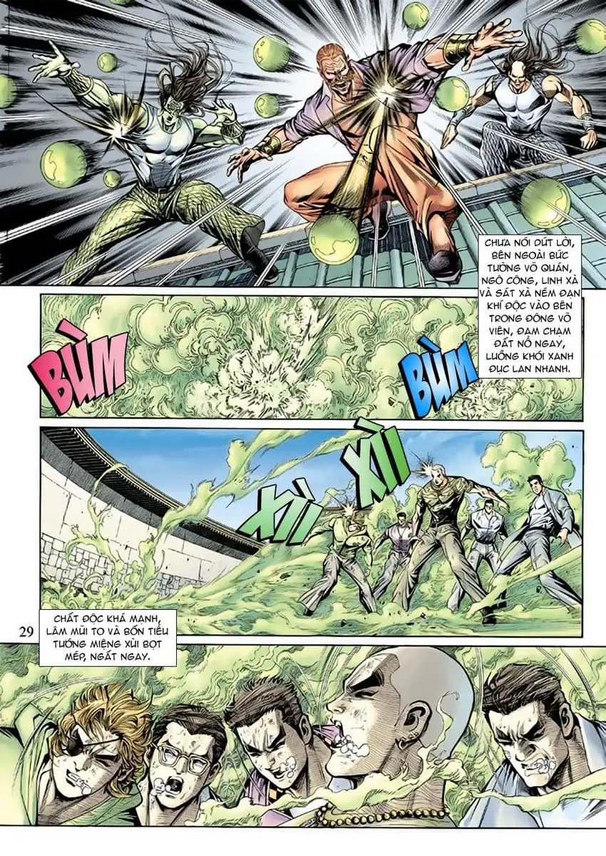 Chapter 240 - Image 20