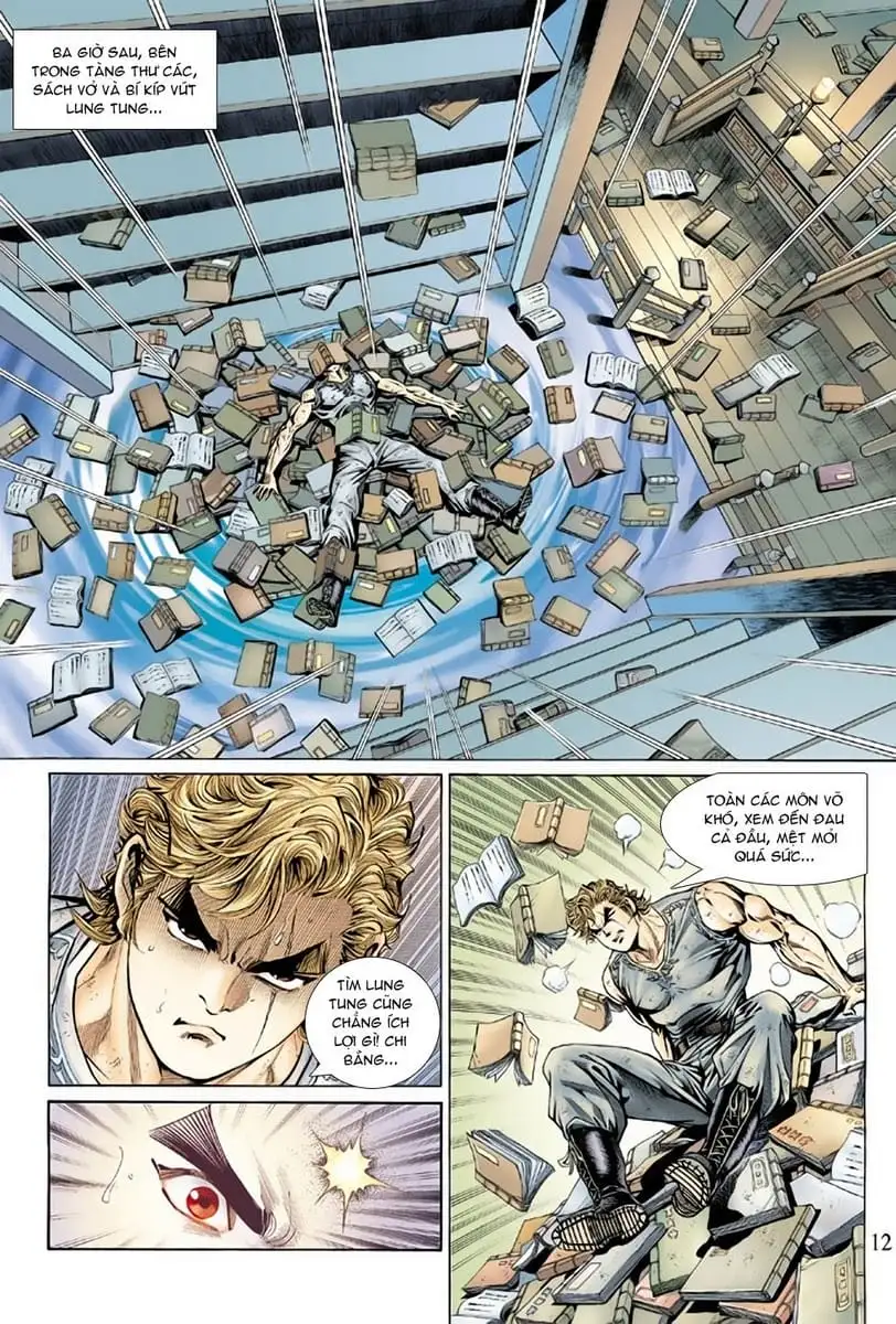 Chapter 240 - Image 3