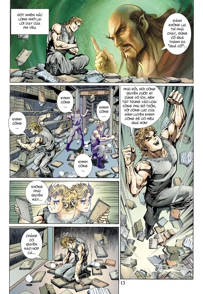 Chapter 240 - Image 4