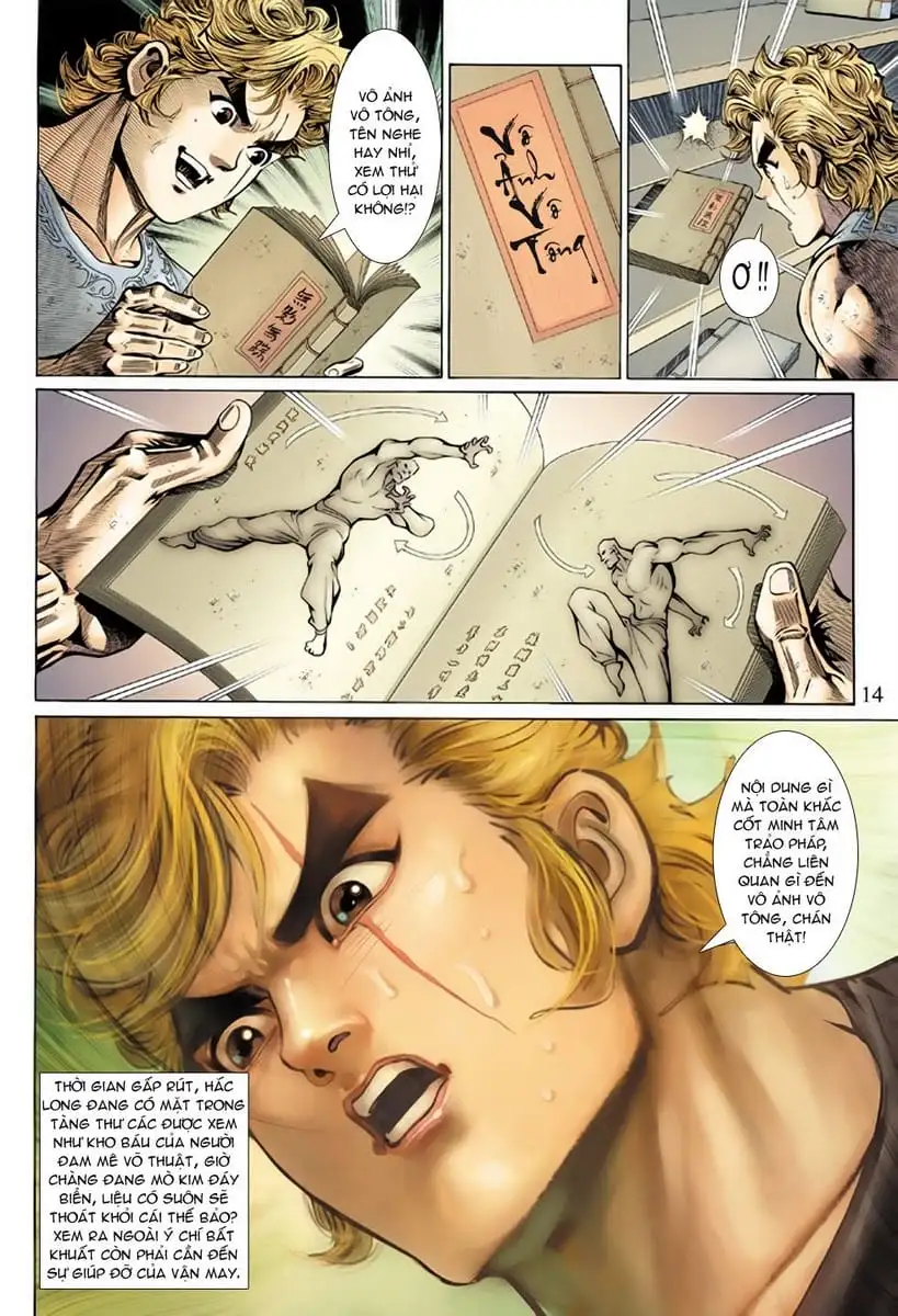 Chapter 240 - Image 5
