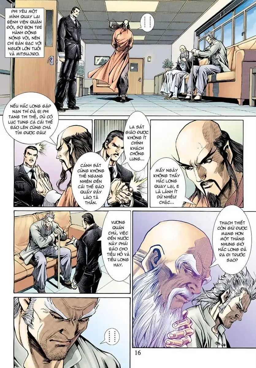 Chapter 240 - Image 7