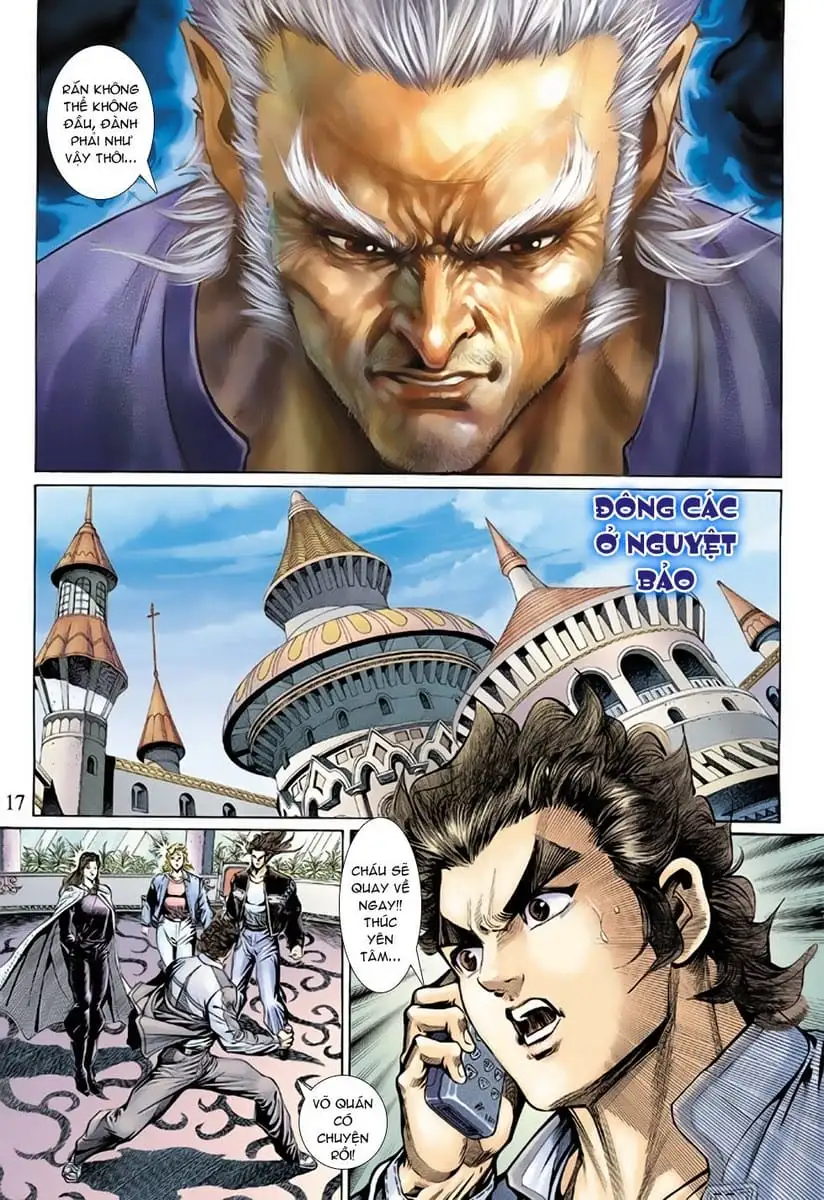 Chapter 240 - Image 8