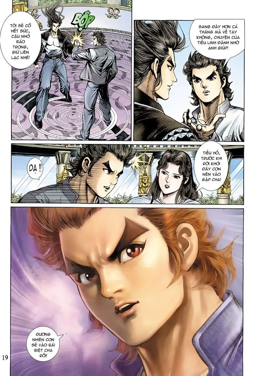 Chapter 240 - Image 10