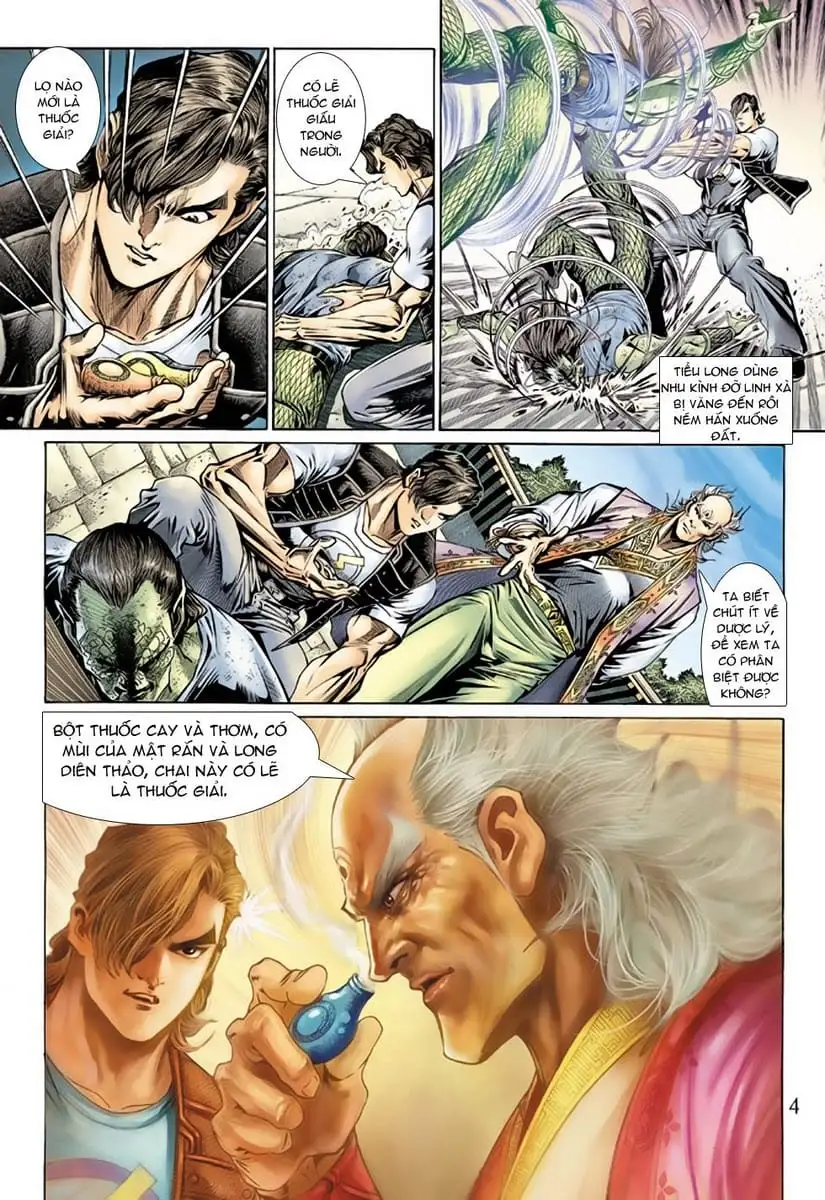 Chapter 241 - Image 11