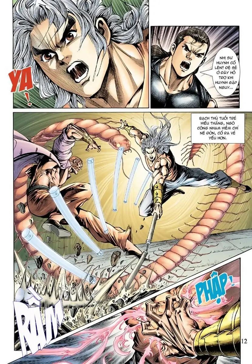 Chapter 241 - Image 19