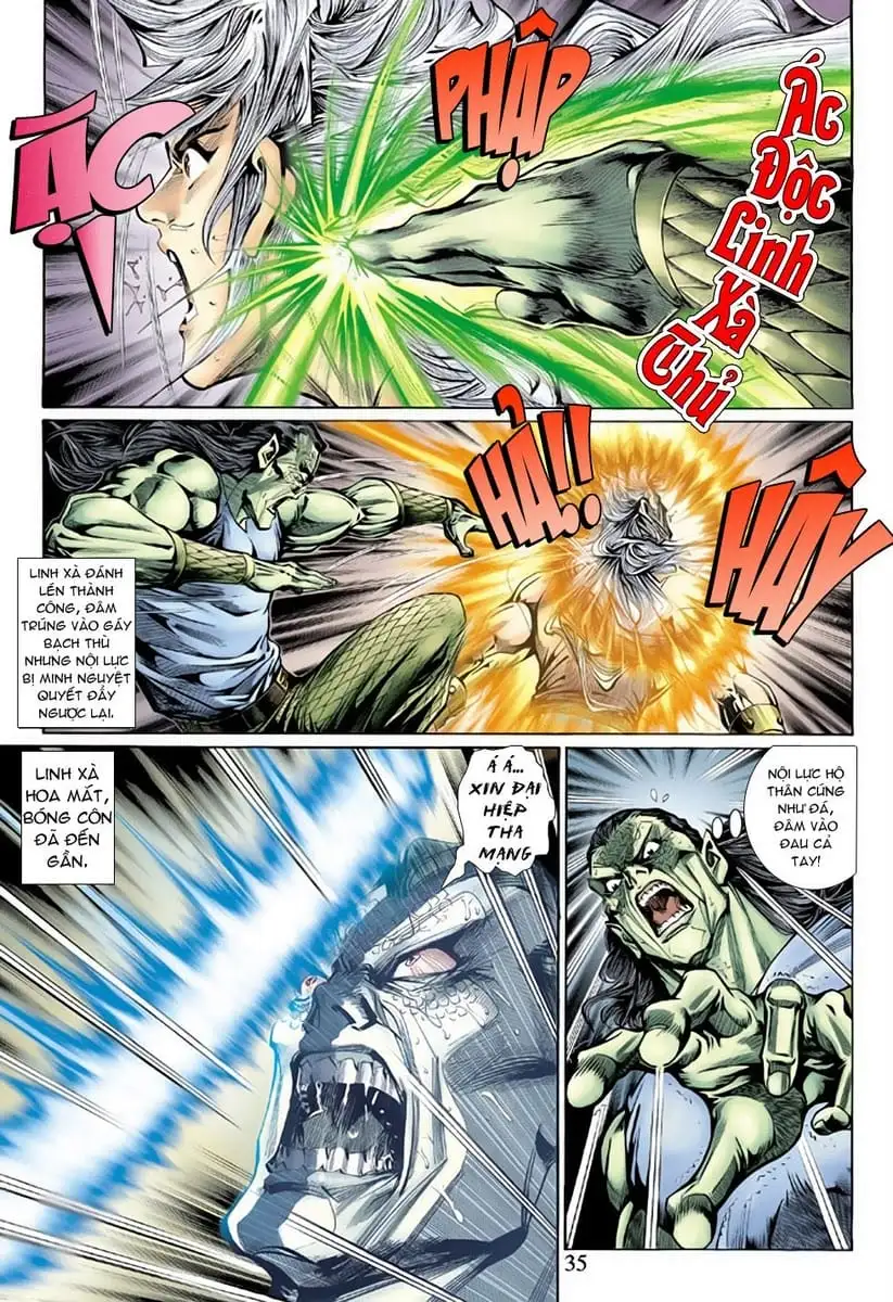 Chapter 241 - Image 6