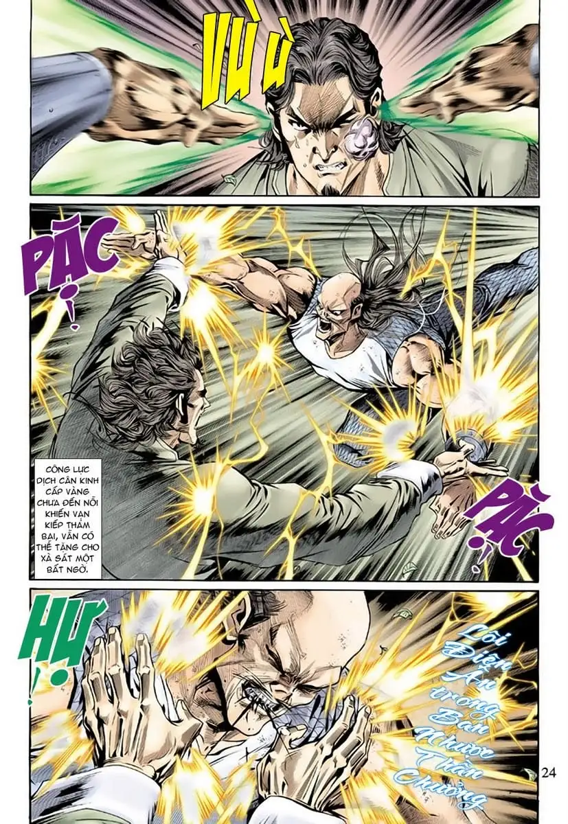 Chapter 242 - Image 11