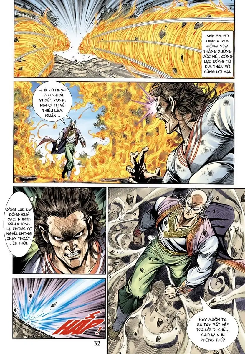 Chapter 242 - Image 19