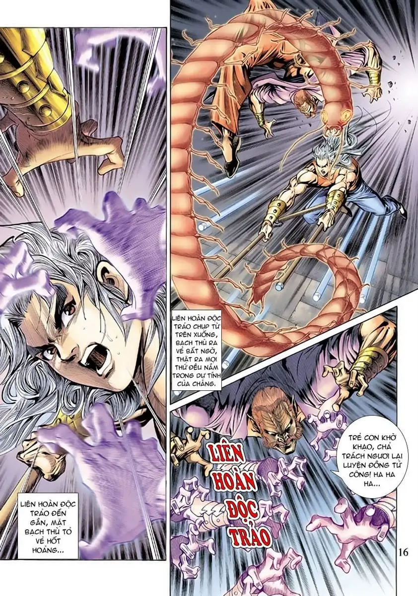 Chapter 242 - Image 3