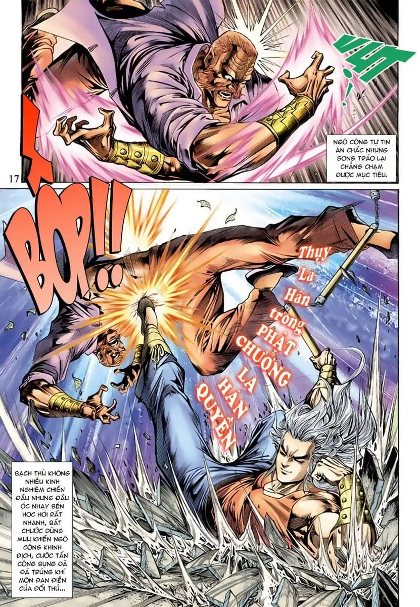 Chapter 242 - Image 4