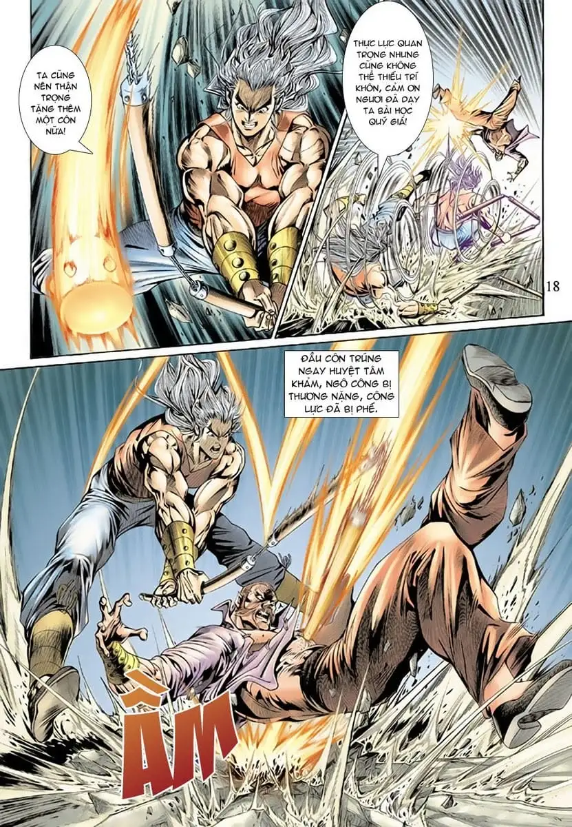 Chapter 242 - Image 5