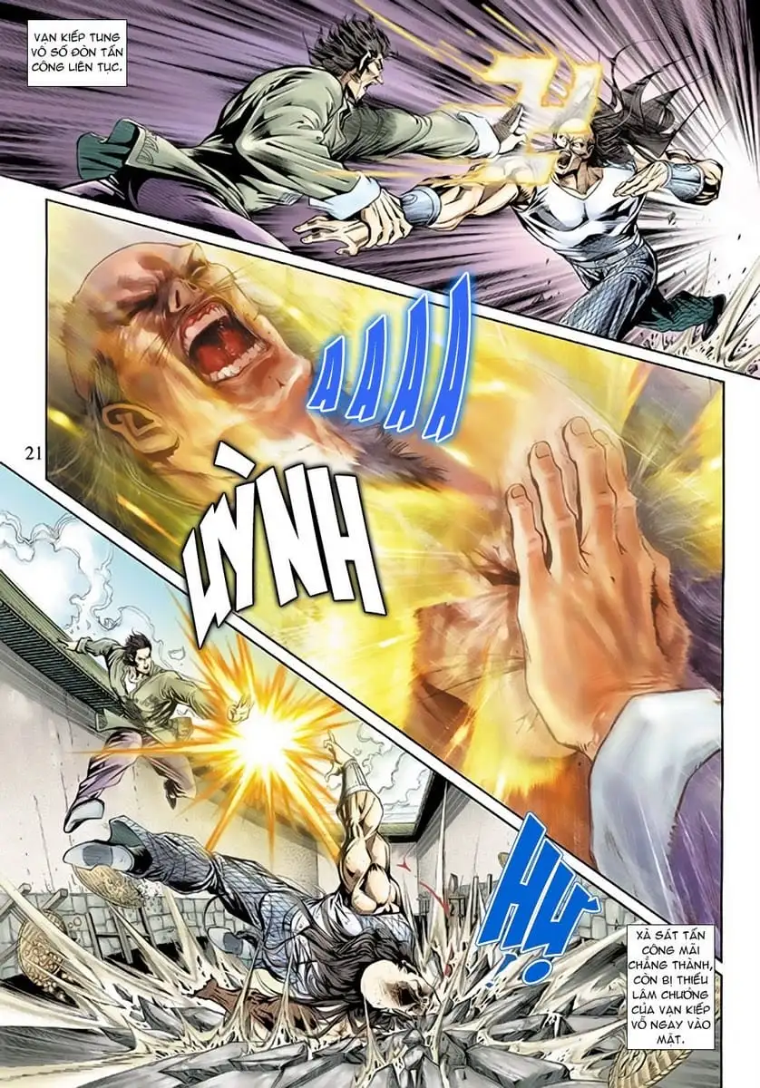 Chapter 242 - Image 8
