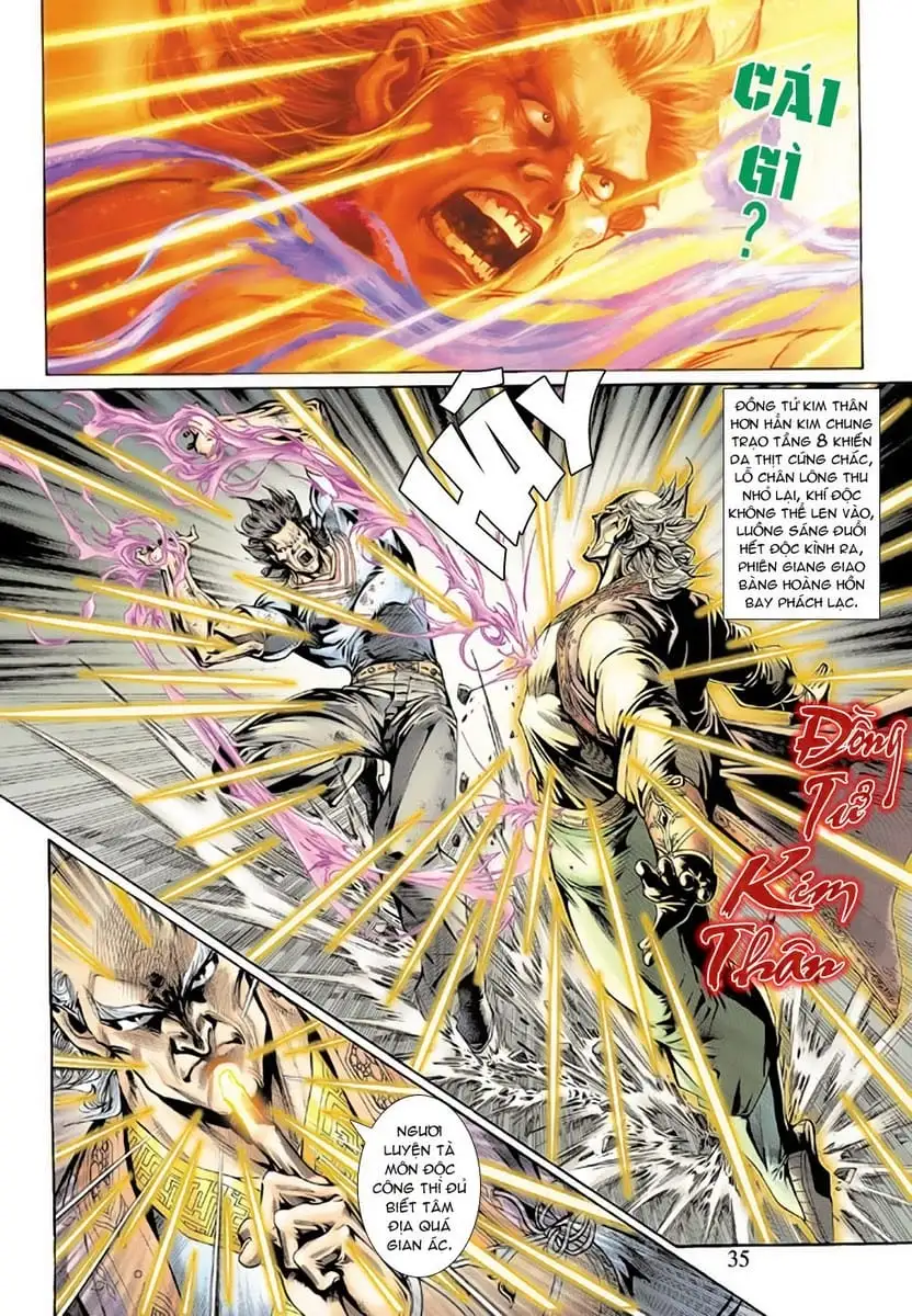 Chapter 243 - Image 2