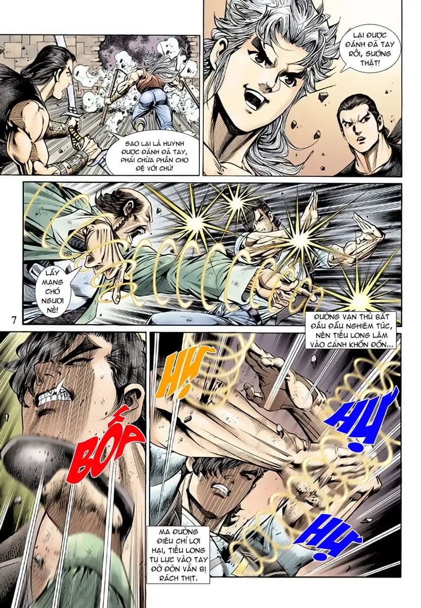 Chapter 243 - Image 11