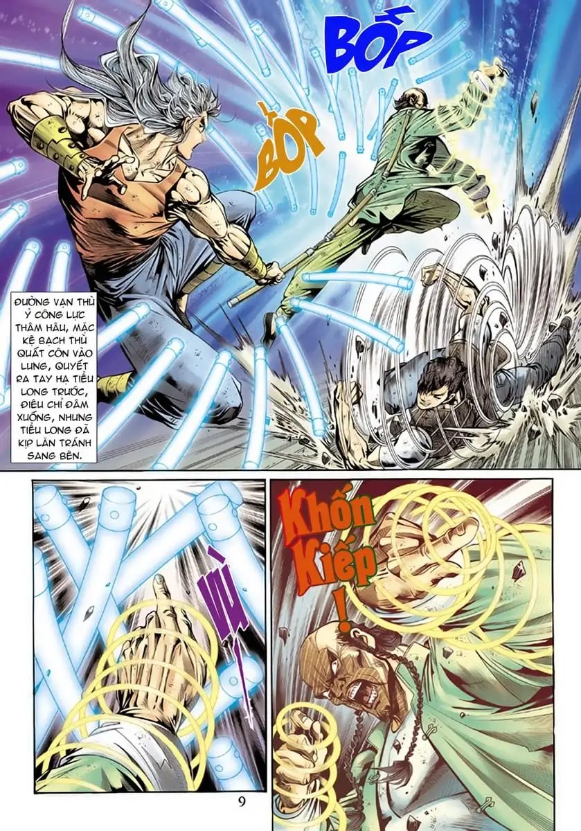 Chapter 243 - Image 13