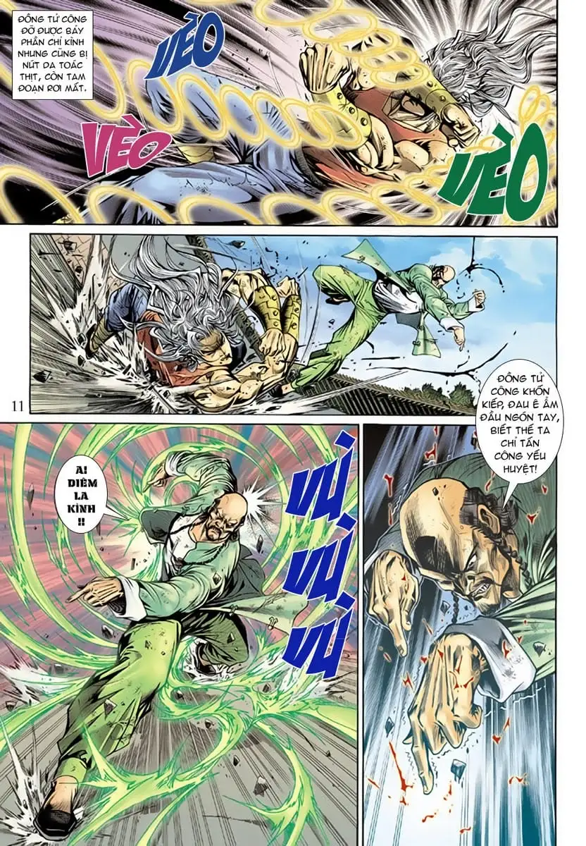 Chapter 243 - Image 15