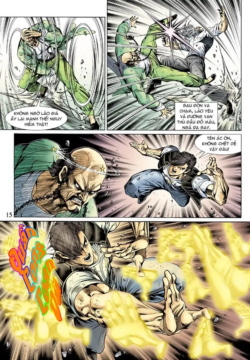 Chapter 243 - Image 19